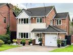 4 bedroom detached house for sale in The Woodlands, Cradley Heath - 36070528 on