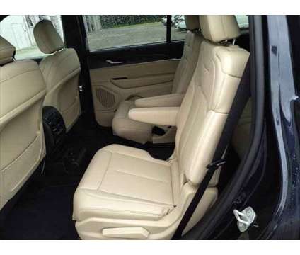 2023 Jeep Grand Cherokee L Limited is a Black 2023 Jeep grand cherokee Car for Sale in Covington TN