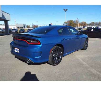 2023 Dodge Charger GT is a 2023 Dodge Charger GT Car for Sale in Covington TN