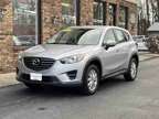 2016 Mazda CX-5 Sport AWD