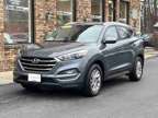 2016 Hyundai Tucson SE AWD