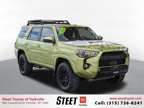 2022 Toyota 4Runner TRD Pro