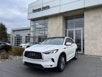 2024 Infiniti Qx50