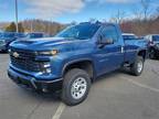 2024 Chevrolet Silverado 3500HD