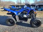 2024 Yamaha Raptor 110