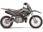 2024 Kawasaki KLX 110R