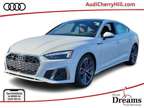 2024 Audi A5 Sportback S line Premium