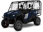 2023 Honda Pioneer 1000-5 Trail