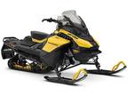 2024 Ski-Doo Renegade Adrenaline 900 ACE ES Ripsaw 1.25