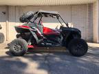 2018 Polaris RZR XP Turbo EPS Dynamix Edition