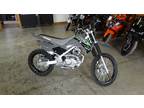 2024 Kawasaki KLX 140R L