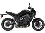 2023 Yamaha MT-09