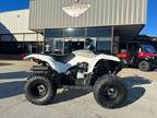 2024 Yamaha Grizzly 90