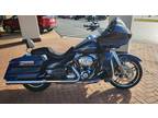 2012 Harley-Davidson Road Glide® Ultra