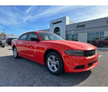 2023 Dodge Charger SXT is a Gold 2023 Dodge Charger SXT Car for Sale in Southaven MS