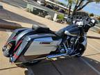 2019 Harley-Davidson CVO™ Street Glide®