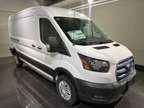 2023 Ford E-Transit Cargo Van