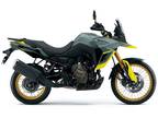 2024 Suzuki V-Strom 800DE Motorcycle for Sale