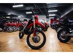 2020 Honda CRF450L Motorcycle for Sale