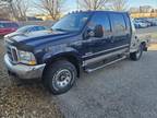 2004 Ford F-350, 175K miles