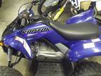 2022 Yamaha Raptor 90