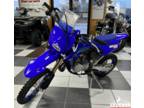 2024 Yamaha YZ65