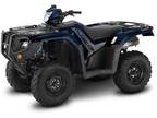 2024 Honda Rubicon DCT IRS EPS ATV for Sale