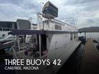 1985 Three Buoys 42 Boat for Sale