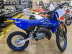 2024 Yamaha YZ85LW