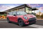 2024 MINI Clubman Cooper S