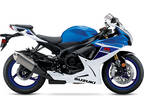 2024 Suzuki GSX-R750Z