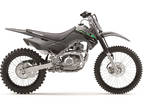 2024 Kawasaki KLX 140R F