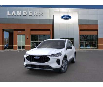 2023 Ford Escape Active is a White 2023 Ford Escape Car for Sale in Collierville TN