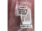 New Genuine OEM Whirlpool Refrigerator Door Shelf Rail Part#4388286