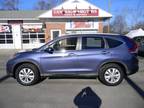 Used 2013 Honda CR-V for sale.