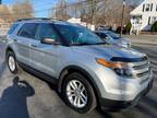 Used 2015 Ford Explorer for sale.