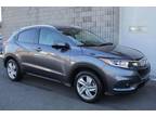 2019 Honda HR-V Gray, 17K miles