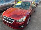 Used 2014 Subaru Impreza Sedan for sale.