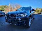 Used 2016 BMW X5 for sale.