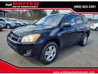 Used 2009 Toyota RAV4 for sale.