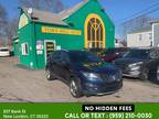 Used 2015 Lincoln MKC for sale.