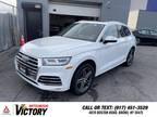 Used 2020 Audi Sq5 for sale.