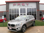 2016 Kia Sorento Silver, 191K miles