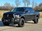 Used 2018 Ram 1500 for sale.