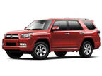 Used 2013 Toyota 4Runner for sale.