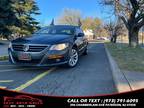 Used 2010 Volkswagen CC for sale.