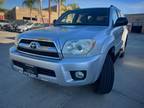 Used 2006 Toyota 4Runner for sale.