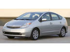 Used 2005 Toyota Prius for sale.