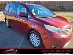 Used 2013 Toyota Sienna for sale.