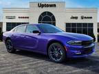 2023 Dodge Charger Purple, new